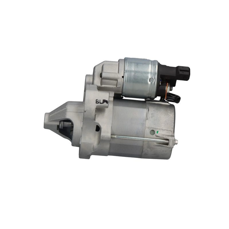 Valeo Starter Motor 12V 0.9kW 9 Teeth 457404
