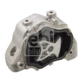 Febi Engine Mount Mounting Lower Left 104754