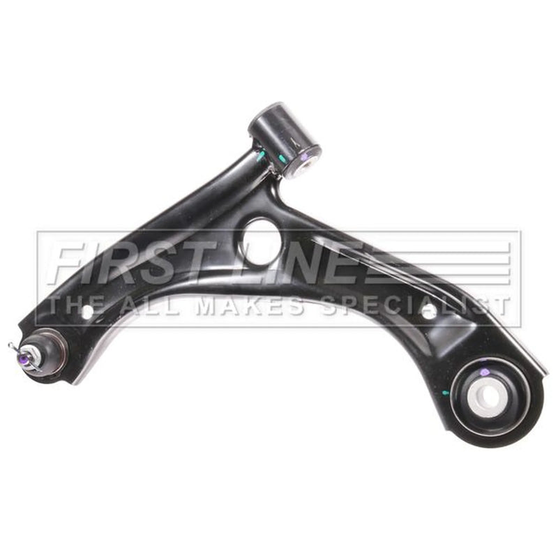 First Line Control/Trailing Arm FCA8141