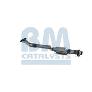 BM Catalysts Homologated Petrol Cat BM90418H