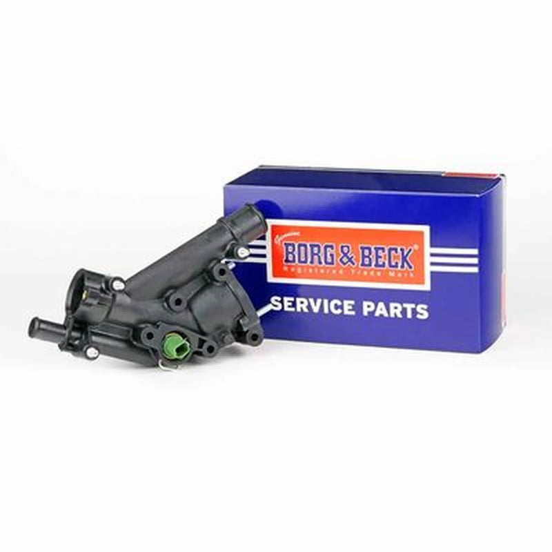 Borg & Beck Coolant Flange Housing Connector BTS1125