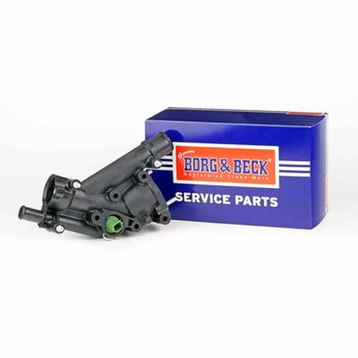 Borg & Beck Coolant Flange Housing Connector BTS1125