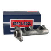 Borg & Beck Brake Master Cylinder Hydraulic Assembly BBM4078