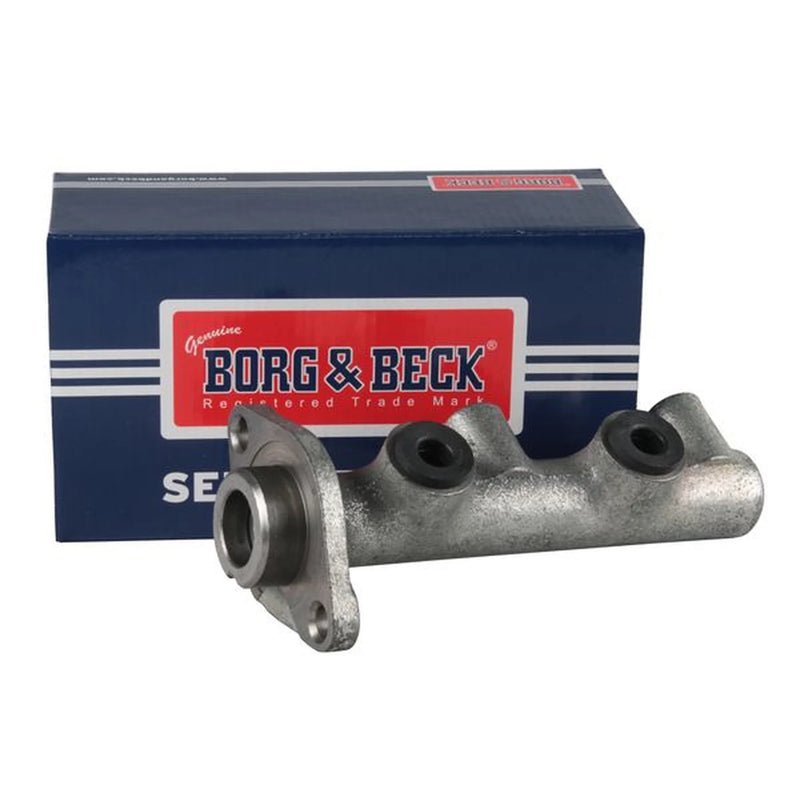 Borg & Beck Brake Master Cylinder Hydraulic Assembly BBM4078