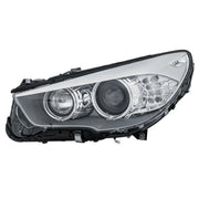 Hella Headlight Headlamp D1S/H7 Left 1ZS 010 130-611