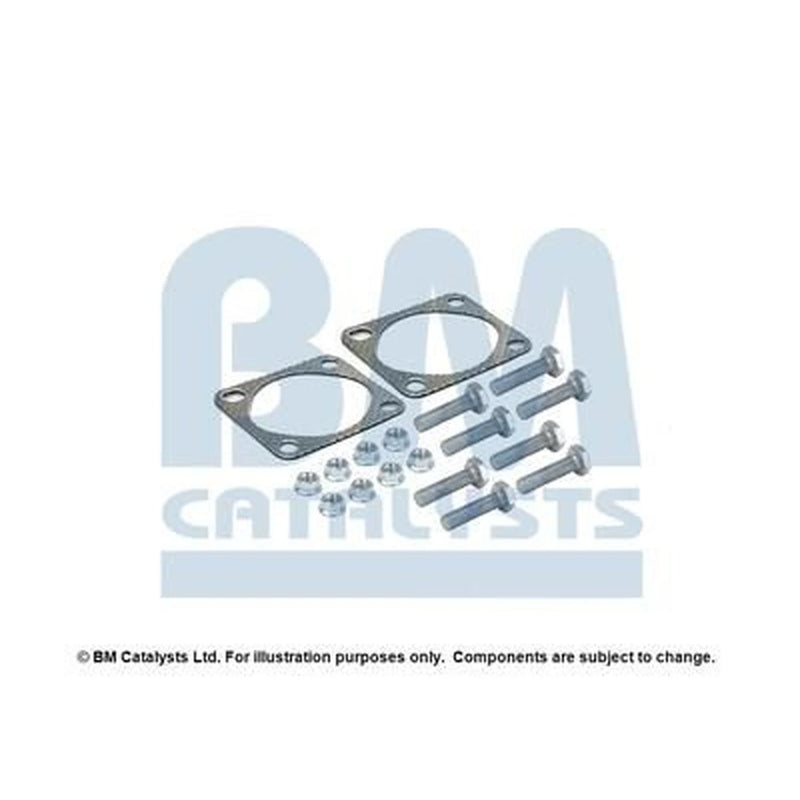 BM Catalysts Fitting Kit FK80175B FK80175B