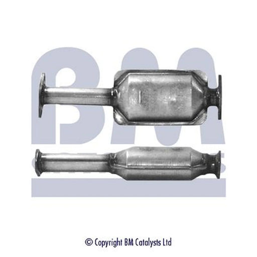 BM Catalysts Diesel Cat BM80012