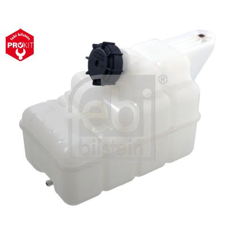 Febi Coolant Expansion Tank 102643