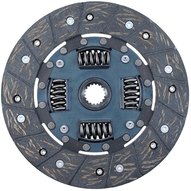 Sachs Clutch Kit Set 3pc 3000954025