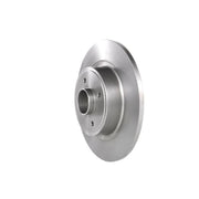 Bosch 2 x Rear Brake Discs 0 986 479 277