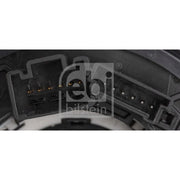 Febi Steering Column Operating Unit 25 Connectors 196103