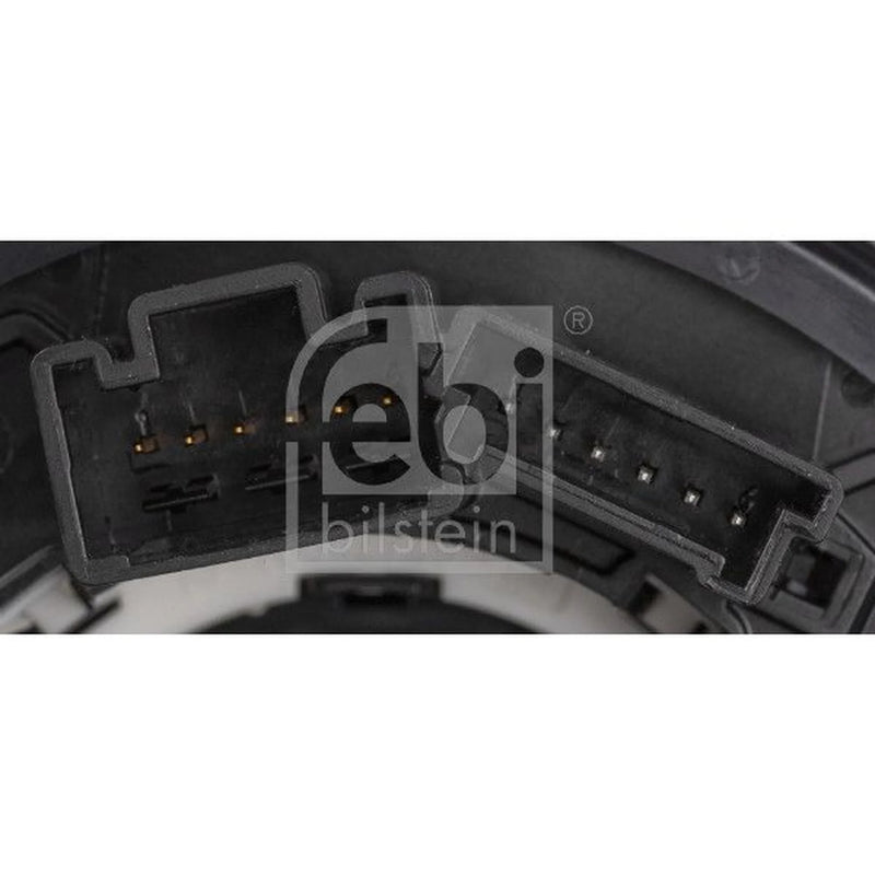 Febi Steering Column Operating Unit 25 Connectors 196103