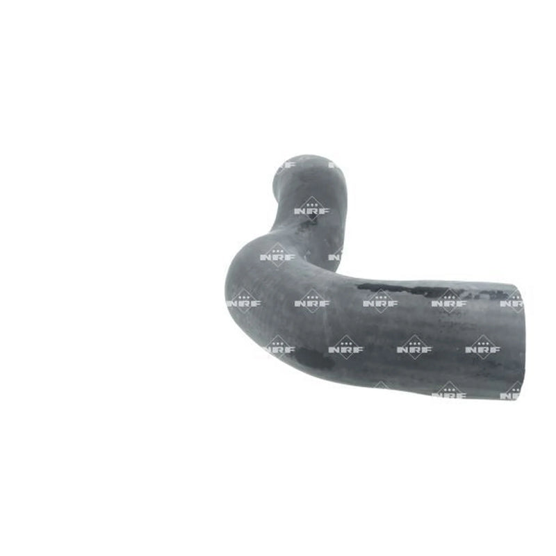 NRF Intercooler Turbo Charge Air Hose 166625