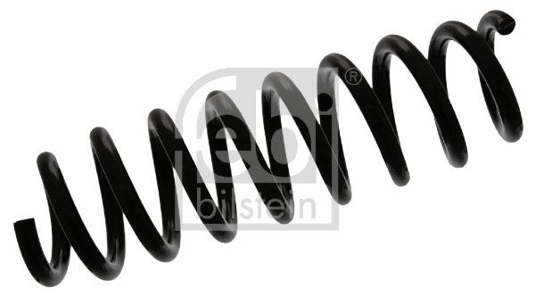 Febi Rear Suspension Coil Spring