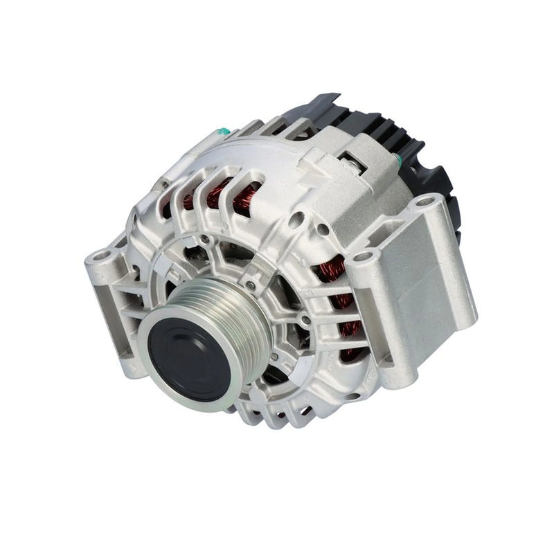 Valeo Car Alternator 12V 439393