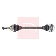 Apec CV Drive Shaft Driveshaft Front Right ADS1468R