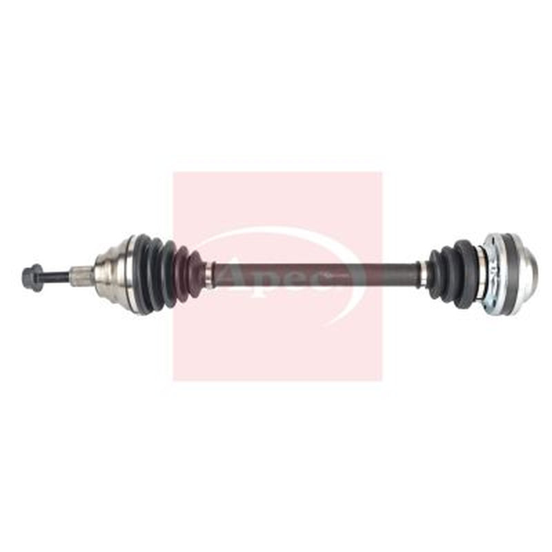 Apec CV Drive Shaft Driveshaft Front Right ADS1468R