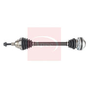 Apec CV Drive Shaft Driveshaft Front Right ADS1468R