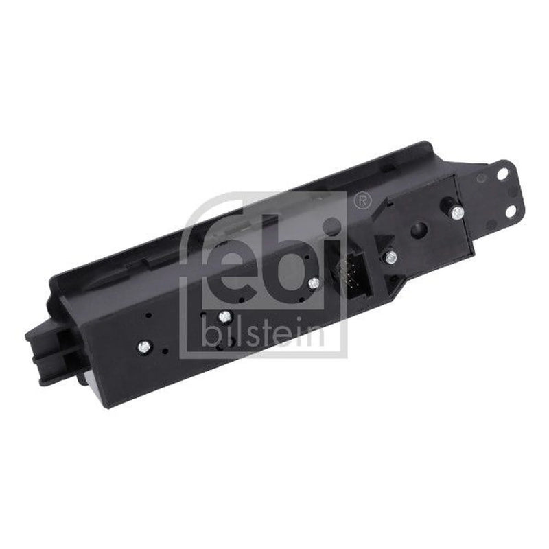 Febi Multi-Function Switch Driver side 7 Connectors 173908