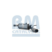 BM Catalysts Homologated Diesel Cat & Dpf BM11235H
