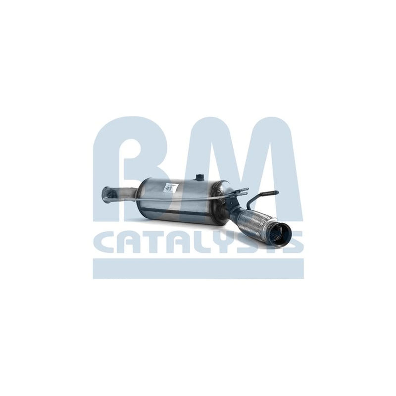 BM Catalysts Homologated Diesel Cat & Dpf BM11235H