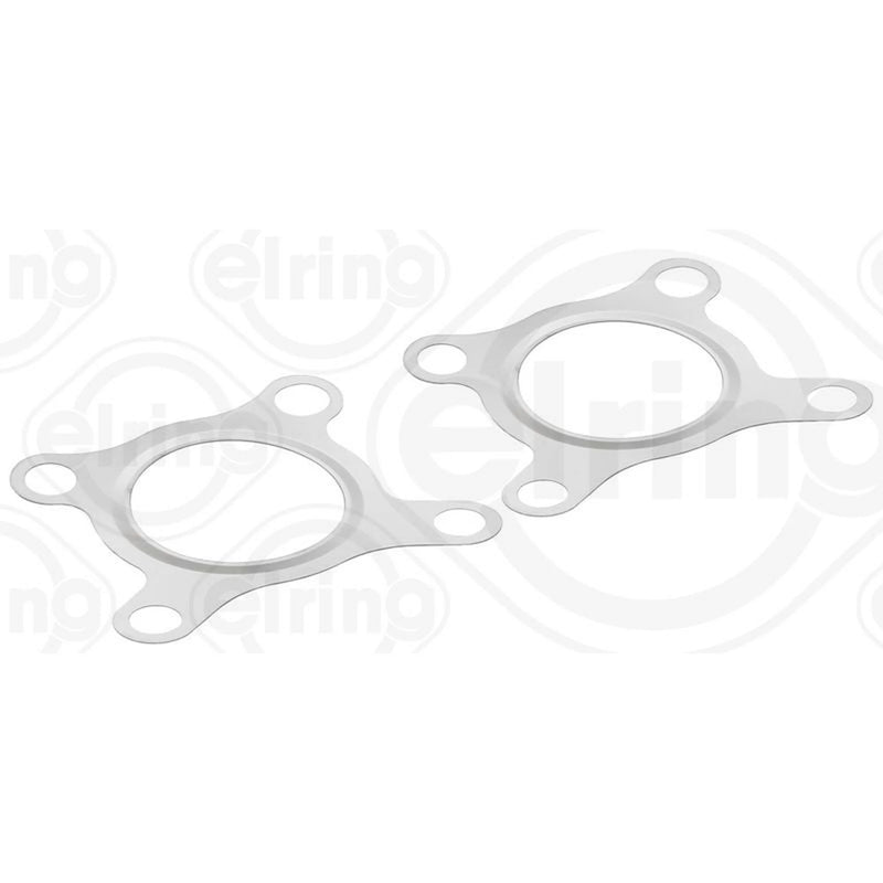 Elring Exhaust Manifold Gasket Set OD ID High 158.820