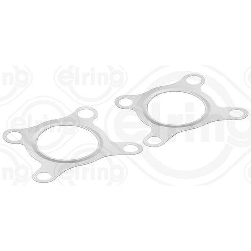 Elring Exhaust Manifold Gasket Set OD ID High 158.820
