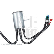 Blue Print Fuel Filter Element ADA102308