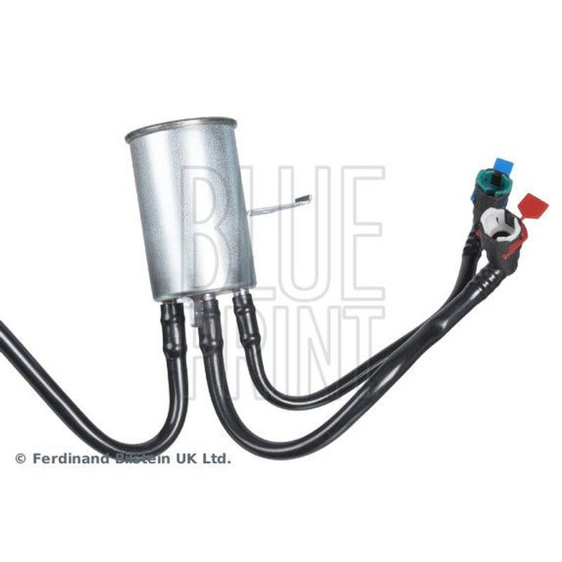 Blue Print Fuel Filter Element ADA102307
