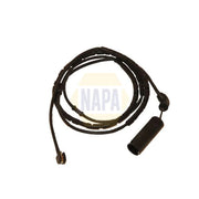 NAPA Brake Pad Wear Sensor Rear NWL5176