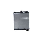 NRF Engine Radiator 56103