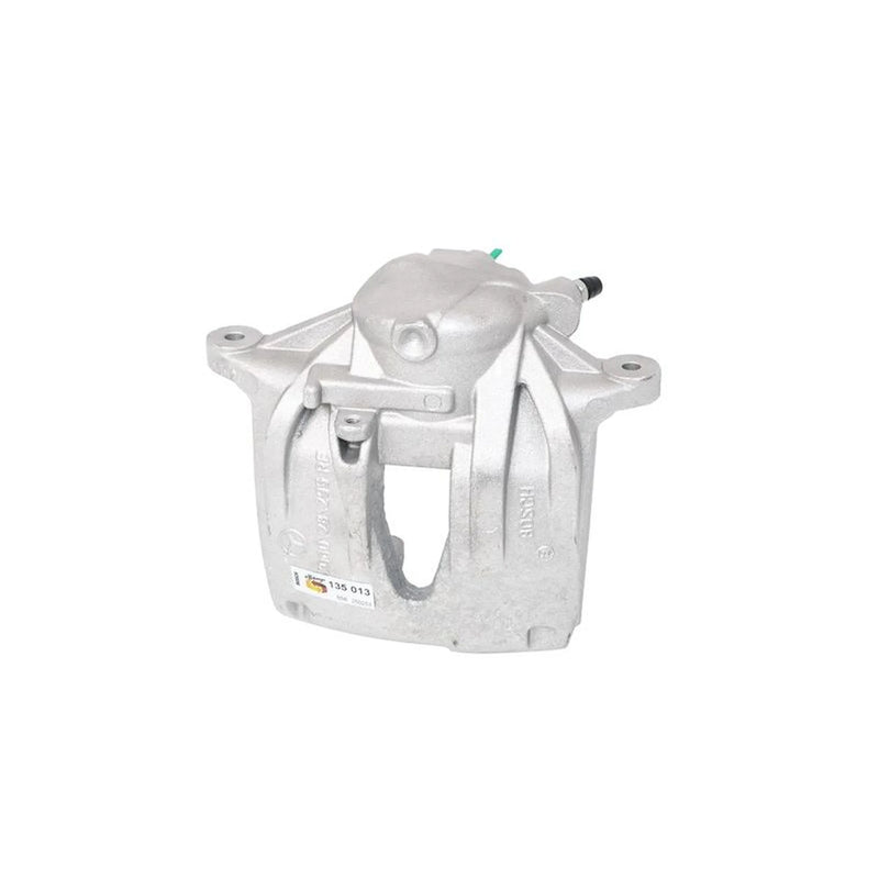 Bosch Brake Caliper Assembly Front Right 0 986 135 013