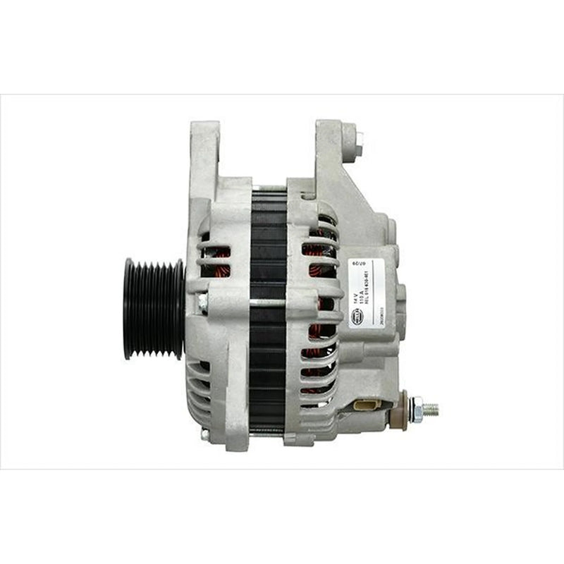 Hella Car Alternator 12V 8EL 015 630-461