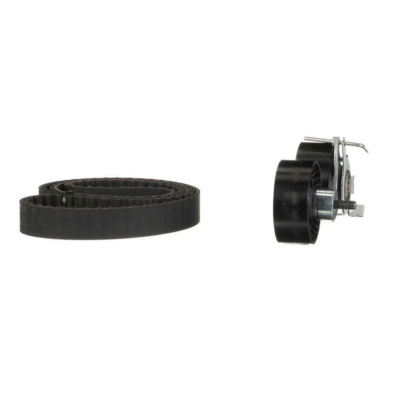 Gates Timing Belt Kit with Rollers K015722XS