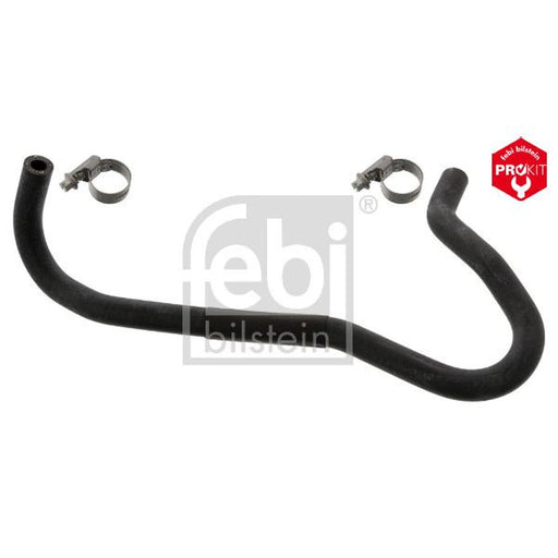 Febi Radiator Coolant Hose 556mm ID 49141