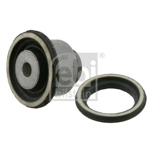 Febi Driver Cab Suspension Bush 65mm OD ID 27412