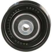 Gates V-Ribbed Belt Deflection/Guide Pulley T36029