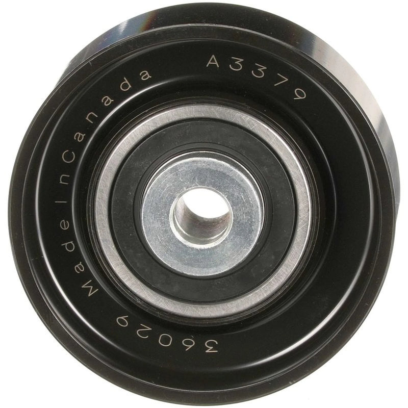 Gates V-Ribbed Belt Deflection/Guide Pulley T36029