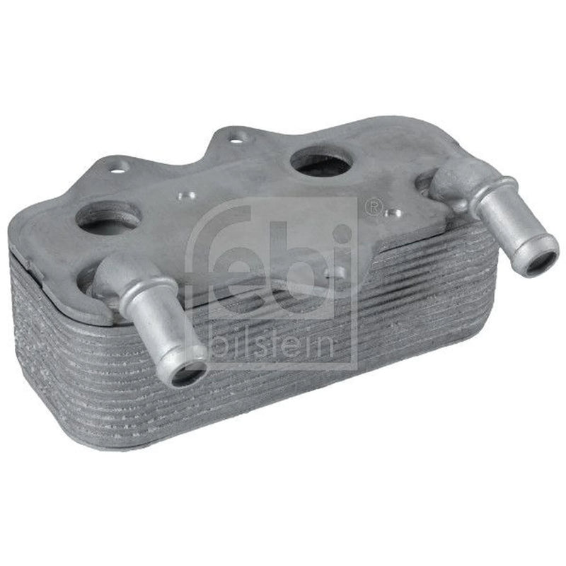 Febi Engine Oil Cooler 109344