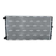 NRF Engine Radiator 59088