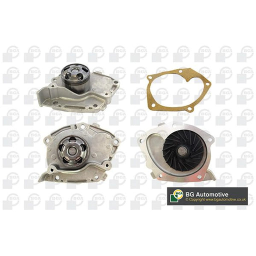 BGA Engine Cooling Water Pump CP3920