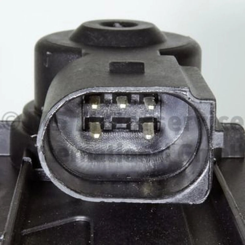 Pierburg Exhaust Gas Recirculation Valve 7.10334.09.0