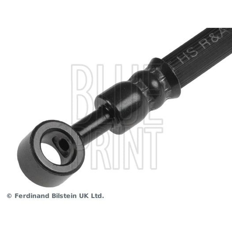 Blue Print Brake Hydraulic Hose Line Rear Right ADG053142