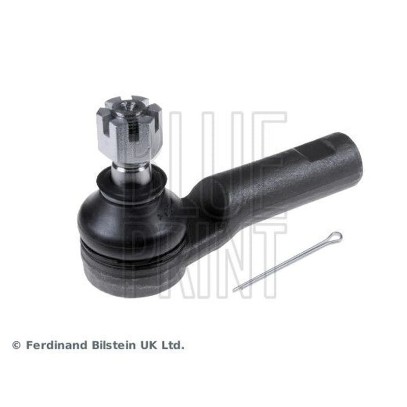 Blue Print Steering Tie Rod End Ball Joint Front Right ADN18789