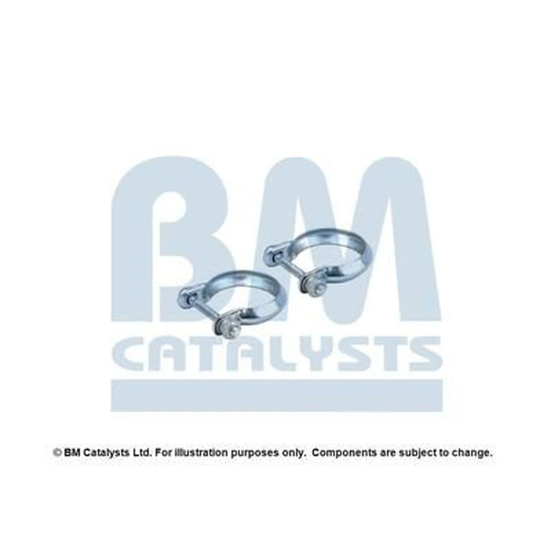 BM Catalysts Fitting Kit FK80152A FK80152A