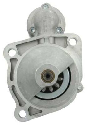 Hella 8EA 015 642-251 Starter