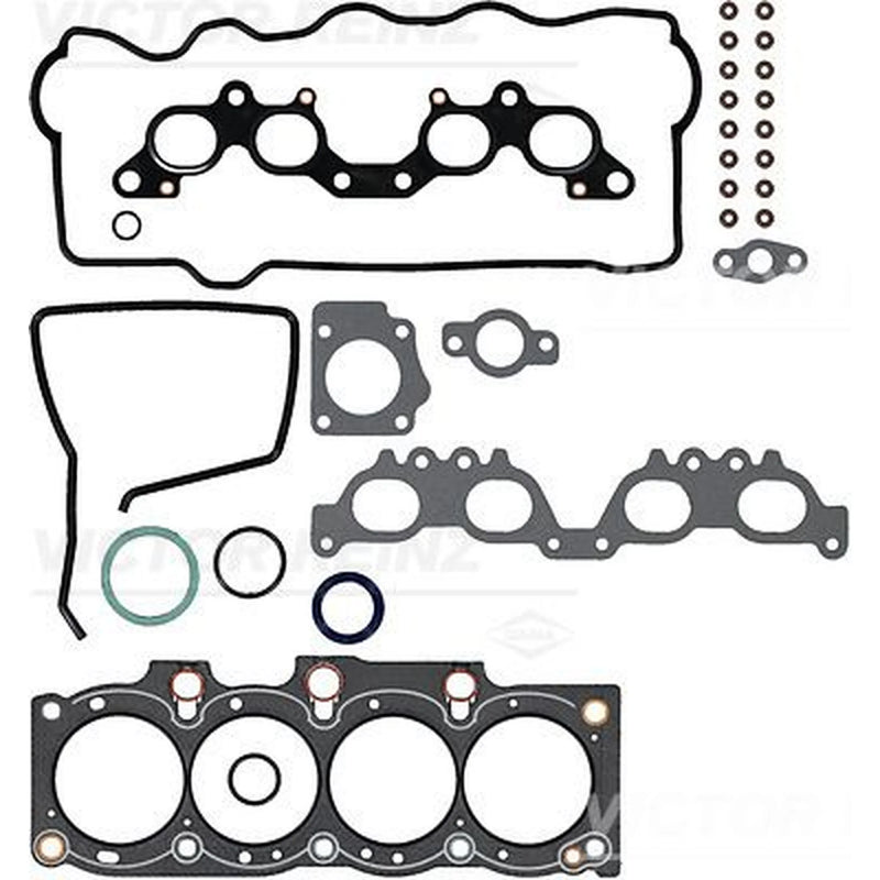 Victor Reinz Cylinder Head Gasket Kit 02-52860-02
