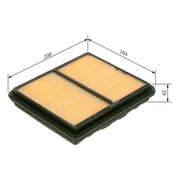 Bosch Engine Air Filter 1 457 433 951