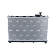 NRF Engine Radiator 550207