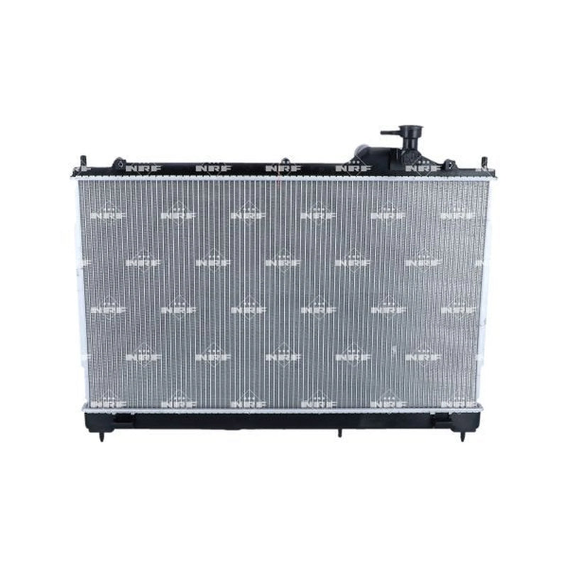 NRF Engine Radiator 550207